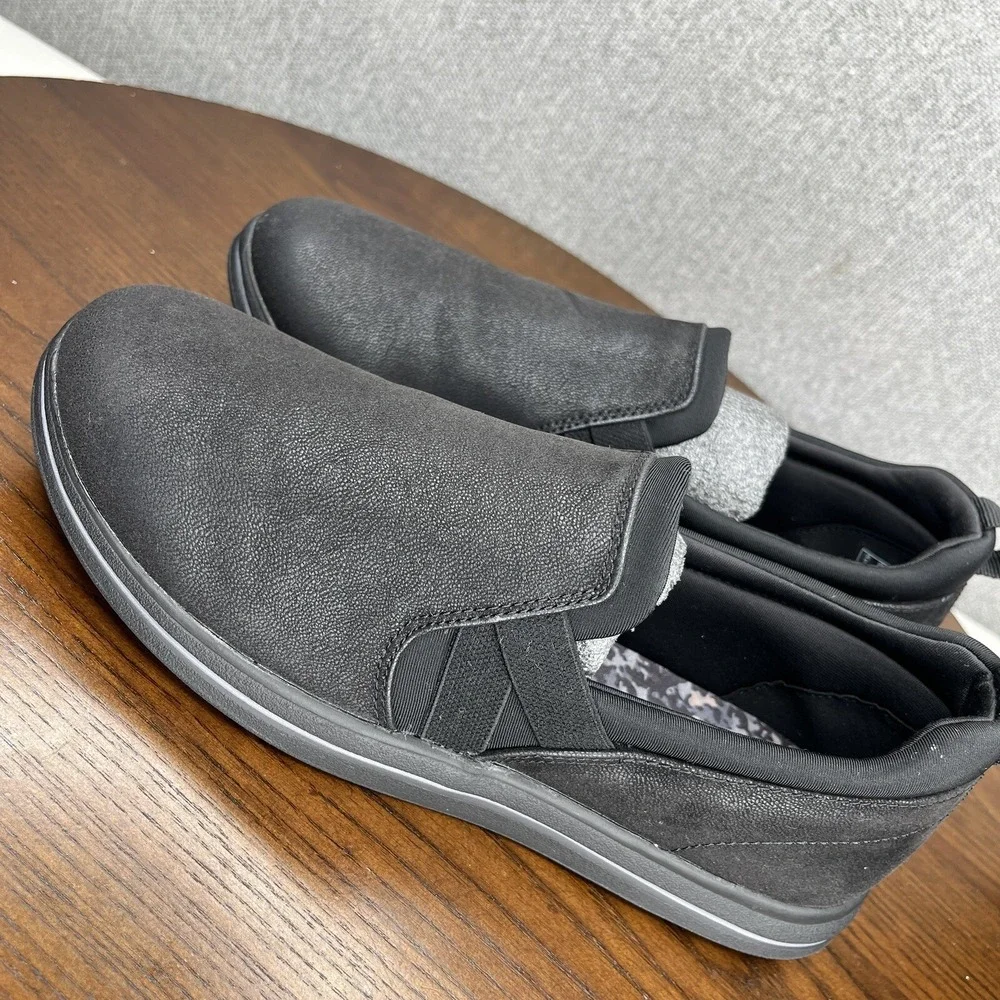 Clarks cloudsteppers shoes